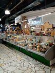 Сыры (Tsyurupy Street, 97к6), dairy products shop