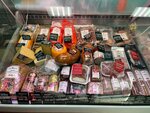 Мясо Сыры Колбасы (Piskaryovskiy Avenue, 165к1), butcher shop
