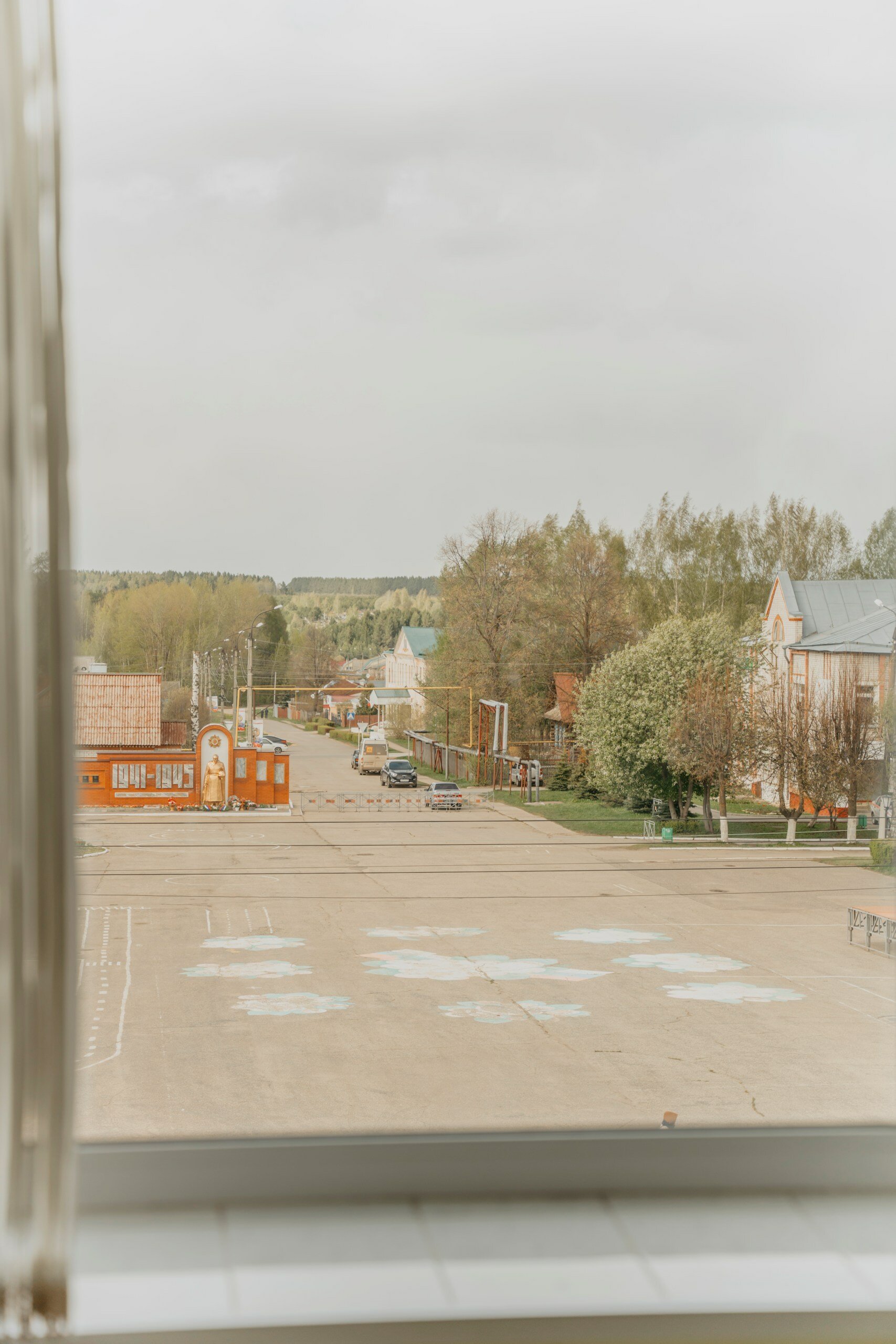 Фото Подворье