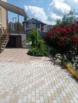 Аппартаменты Малинка в Зеленоградске (Yantarnaya ulitsa, 16), guest house