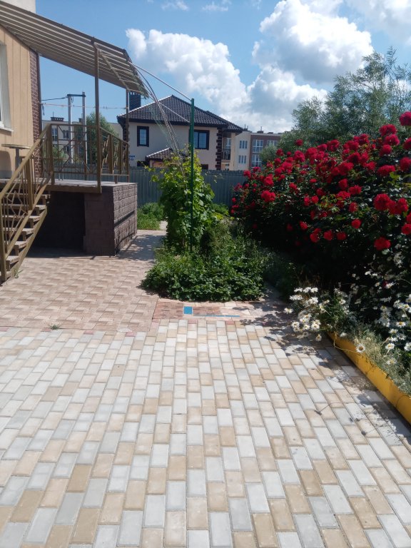 Фото Аппартаменты Малинка в Зеленоградске