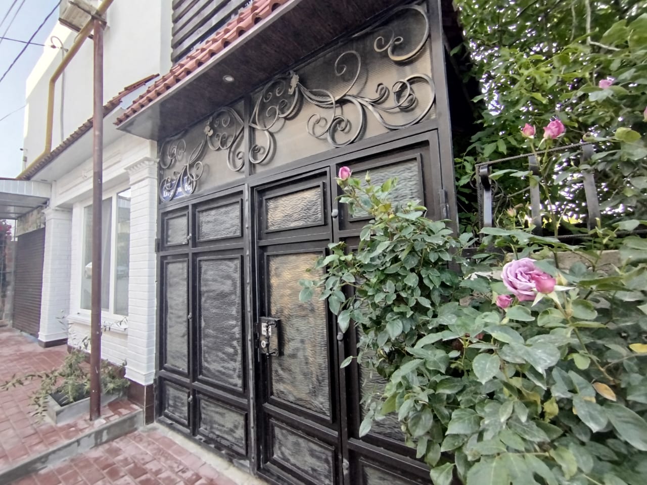 Фото Гостевой дом на Юго-Западной