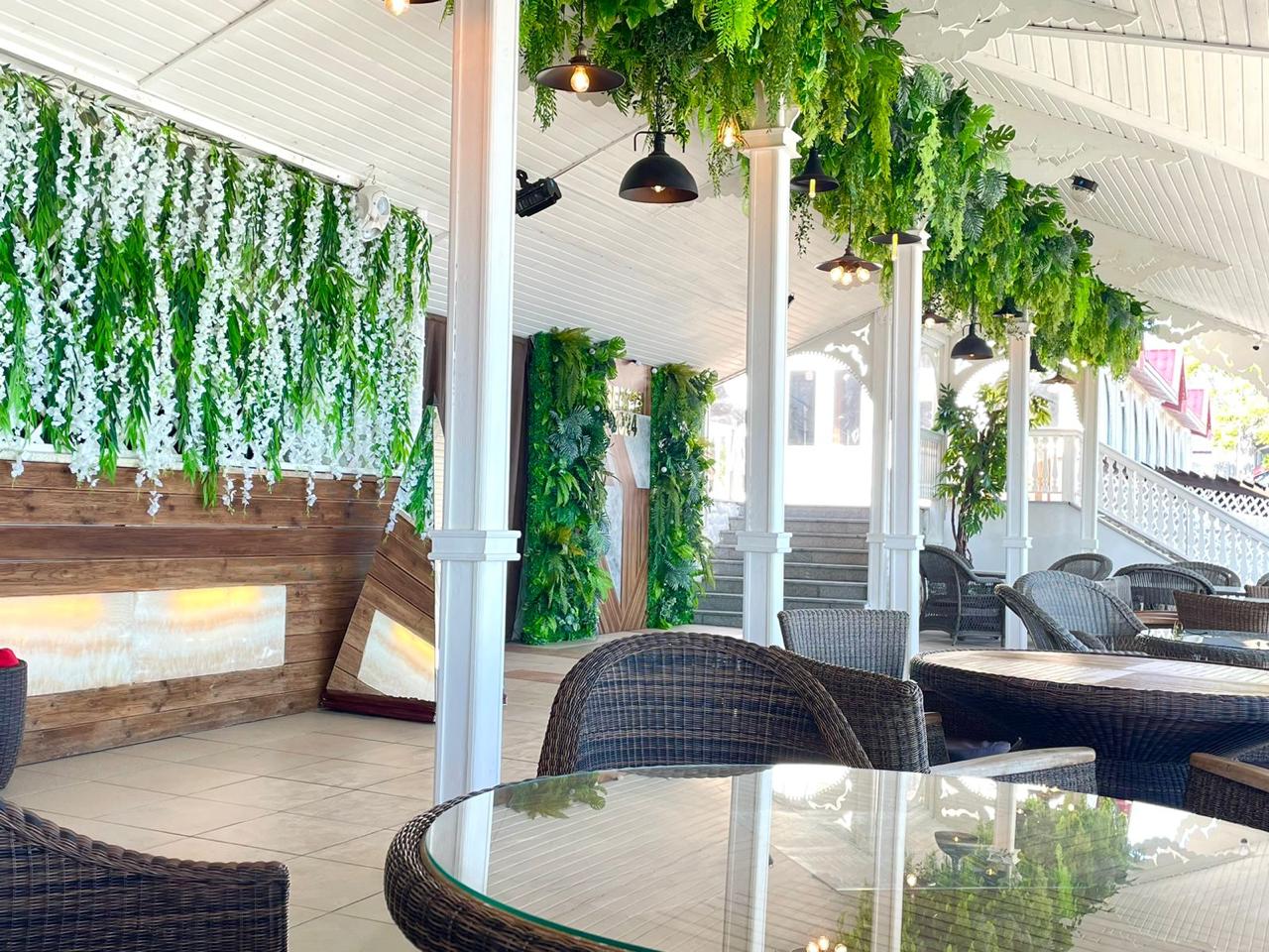 Фото Метроклуб