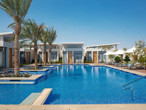 Гостиница Rixos Premium Magawish Suites & Villas в Мухафазе Красное Море