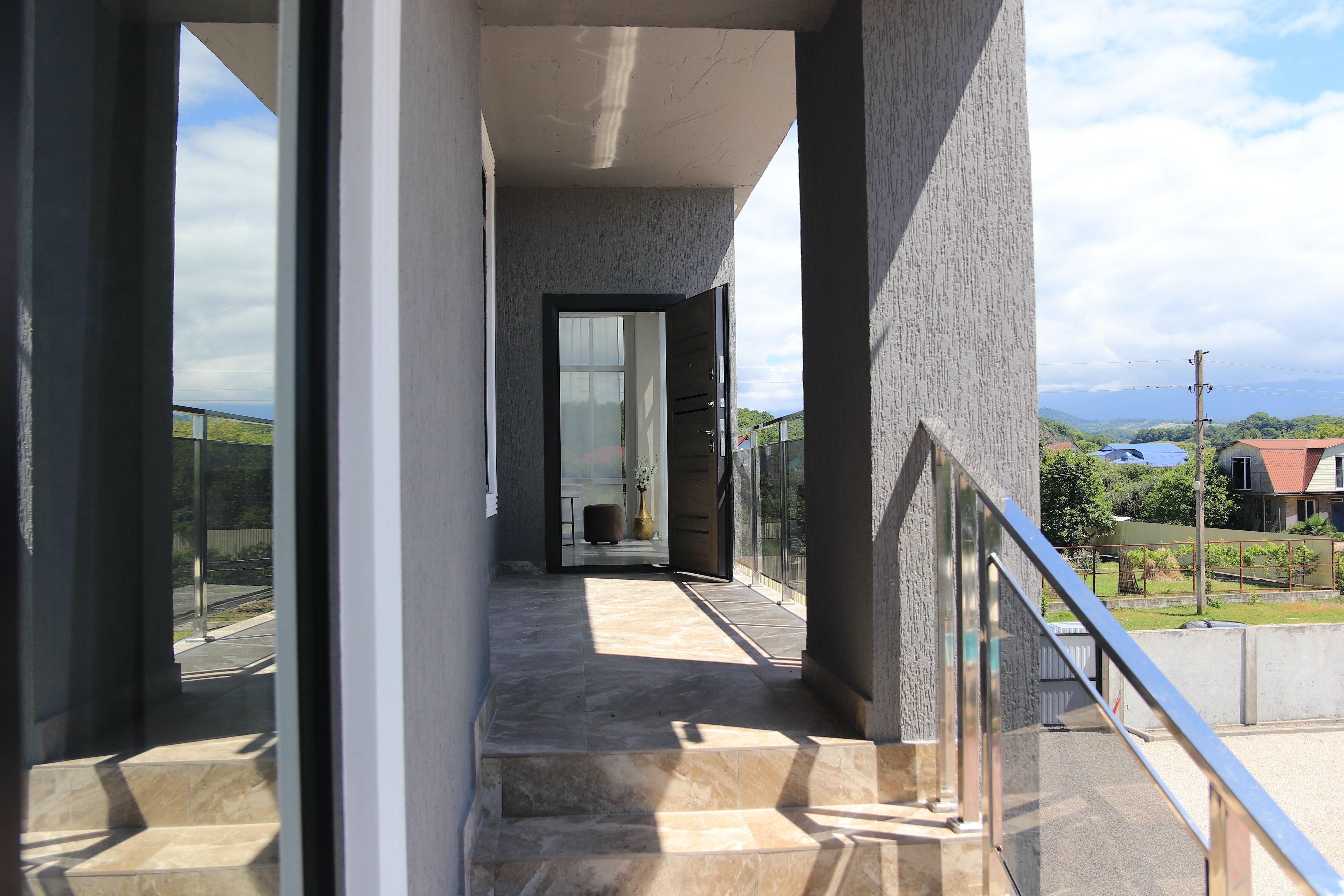 Фото Вилла Абхазия