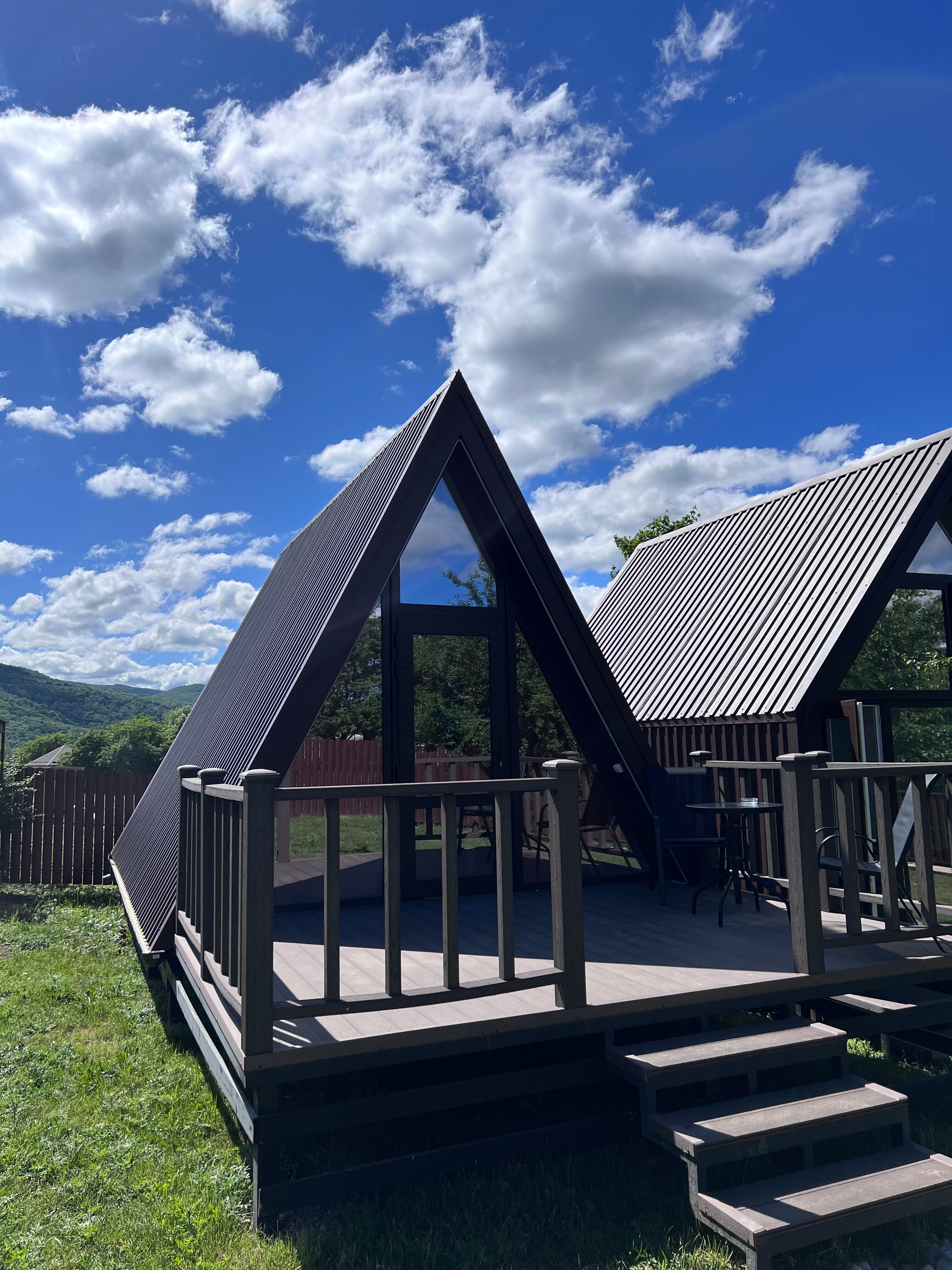 Фото Благость