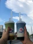 茶卡 Chákǎ bubble tea (1-я ул. Леонова, 18, Москва), безалкогольный бар в Москве