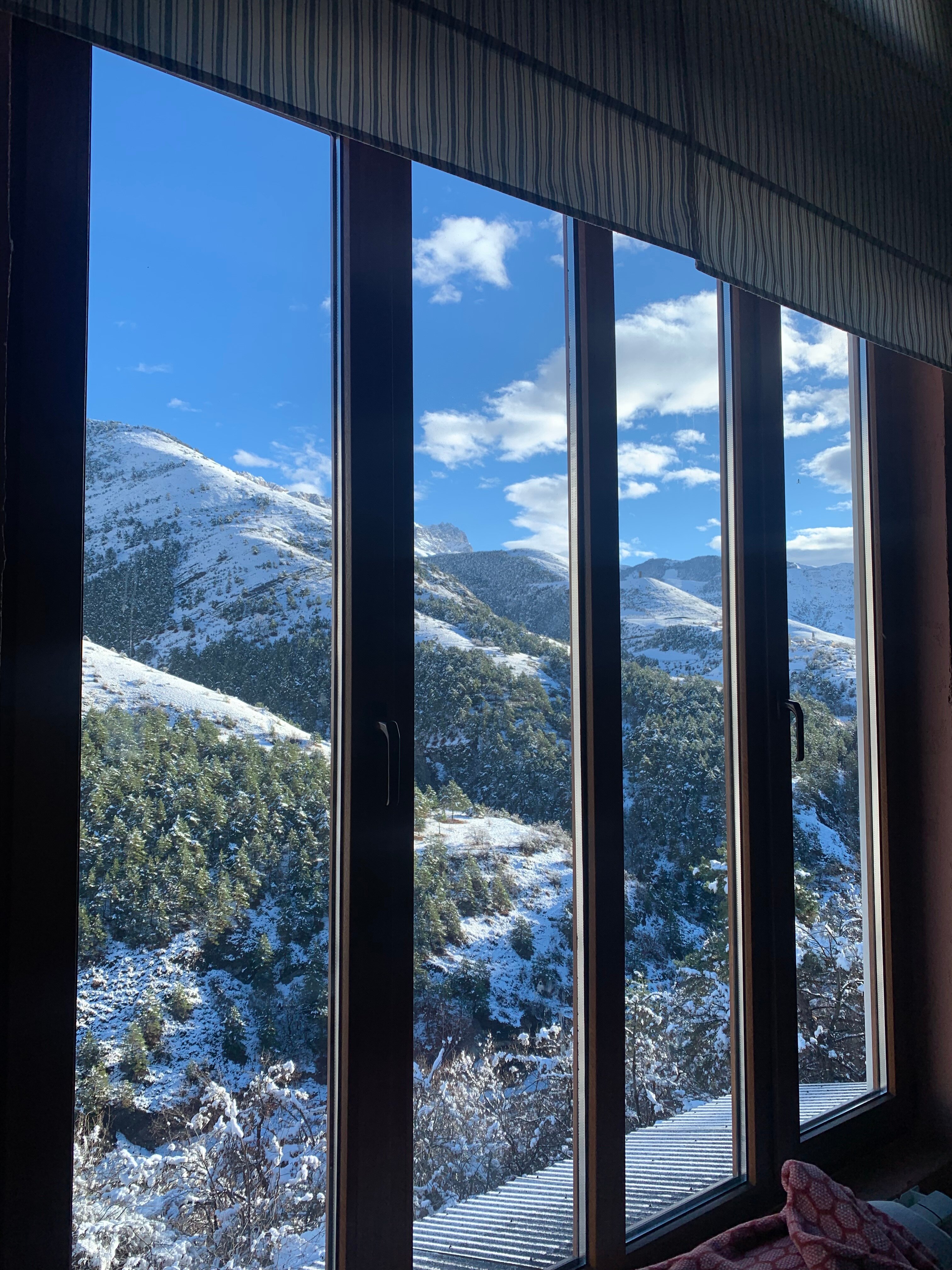 Фото Горы. Маша. Армхи