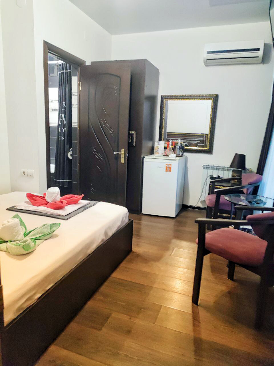 Фото Таун парк