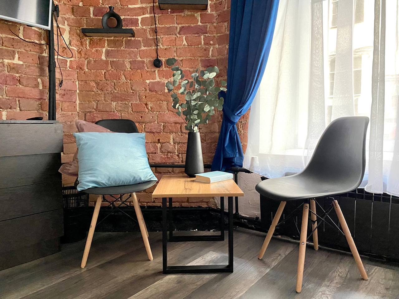 Фото El Comandante