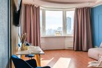RentHouse (Yekaterinburg, Blyukhera Street, 45), short-term housing rental