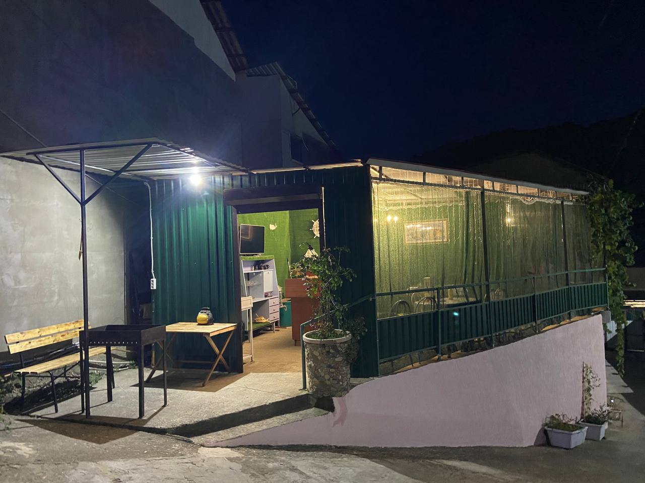 Фото Дом Табаловых