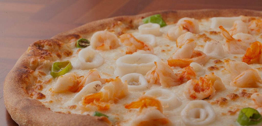 محل صنع البيتزا بيتزا لينيو ، جدة، صورة