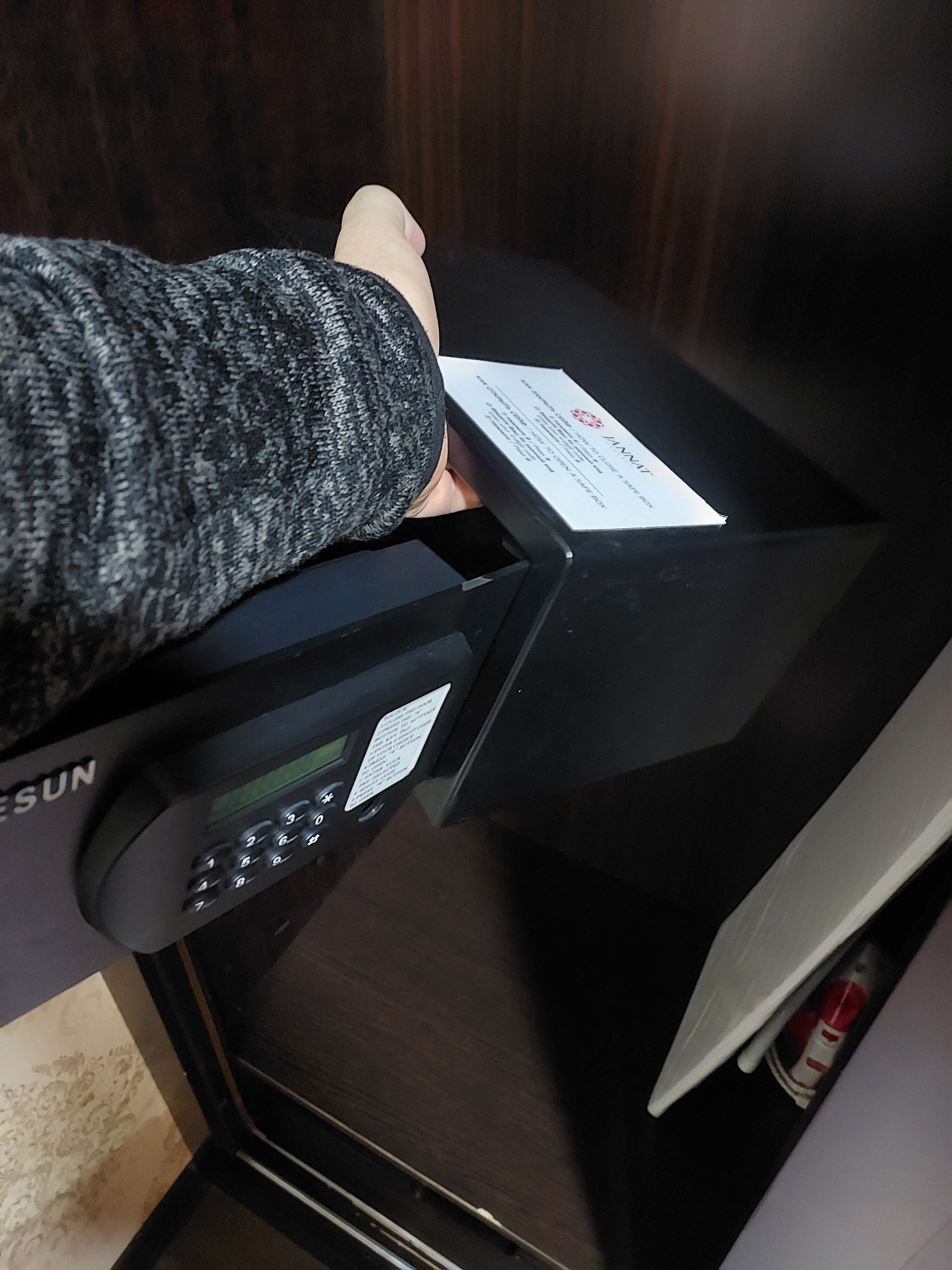 Фото Jannat Regency