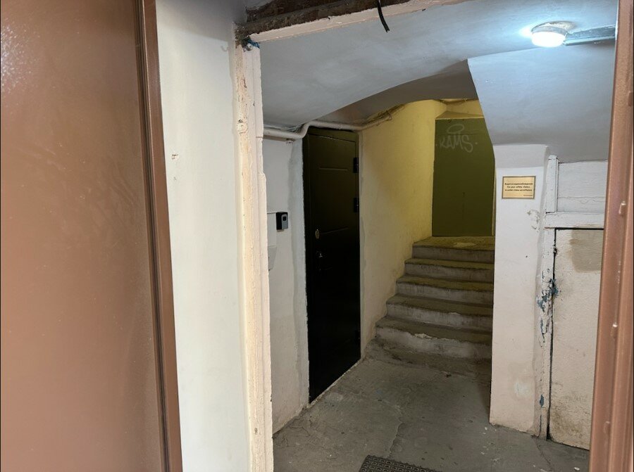 Фото ColorSpb на улице Рубинштейна 5