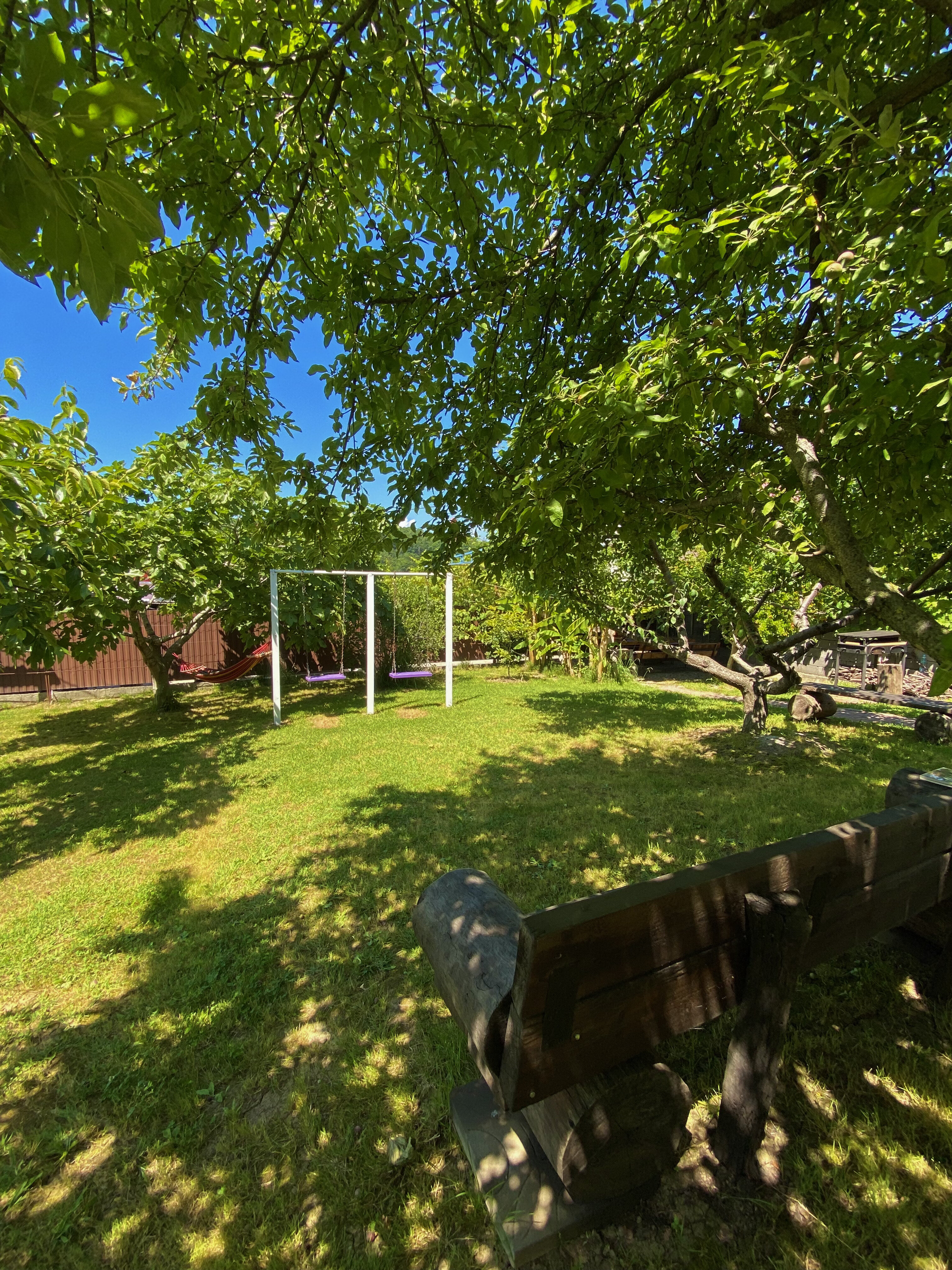 Фото Ласточкино Гнездо