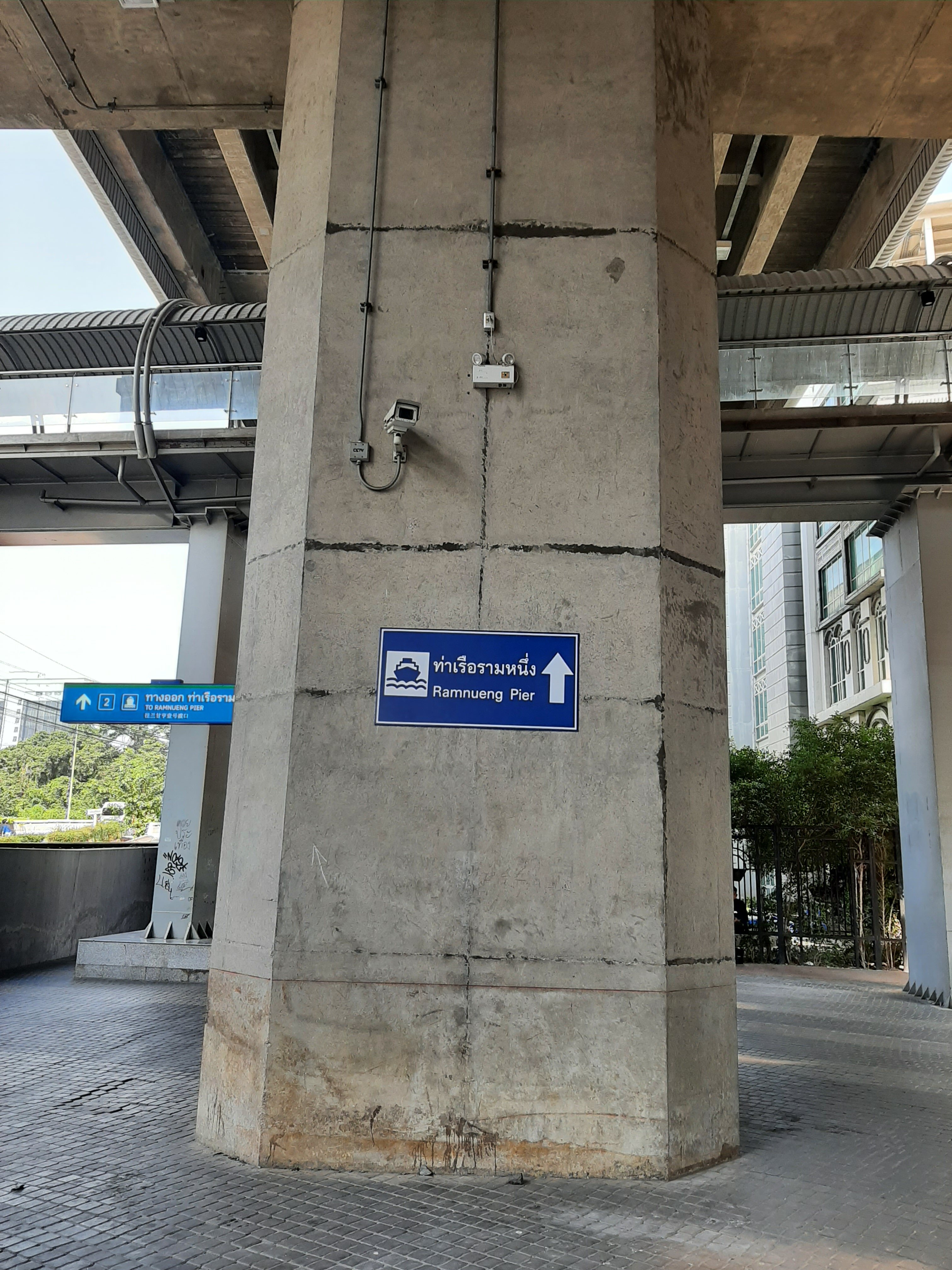 Фото Nasa Bangkok