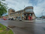 Kuzlab (ulitsa Sibiryakov-Gvardeytsev, 2), empresa de ti