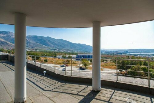 Гостиница Линкор в Геленджике