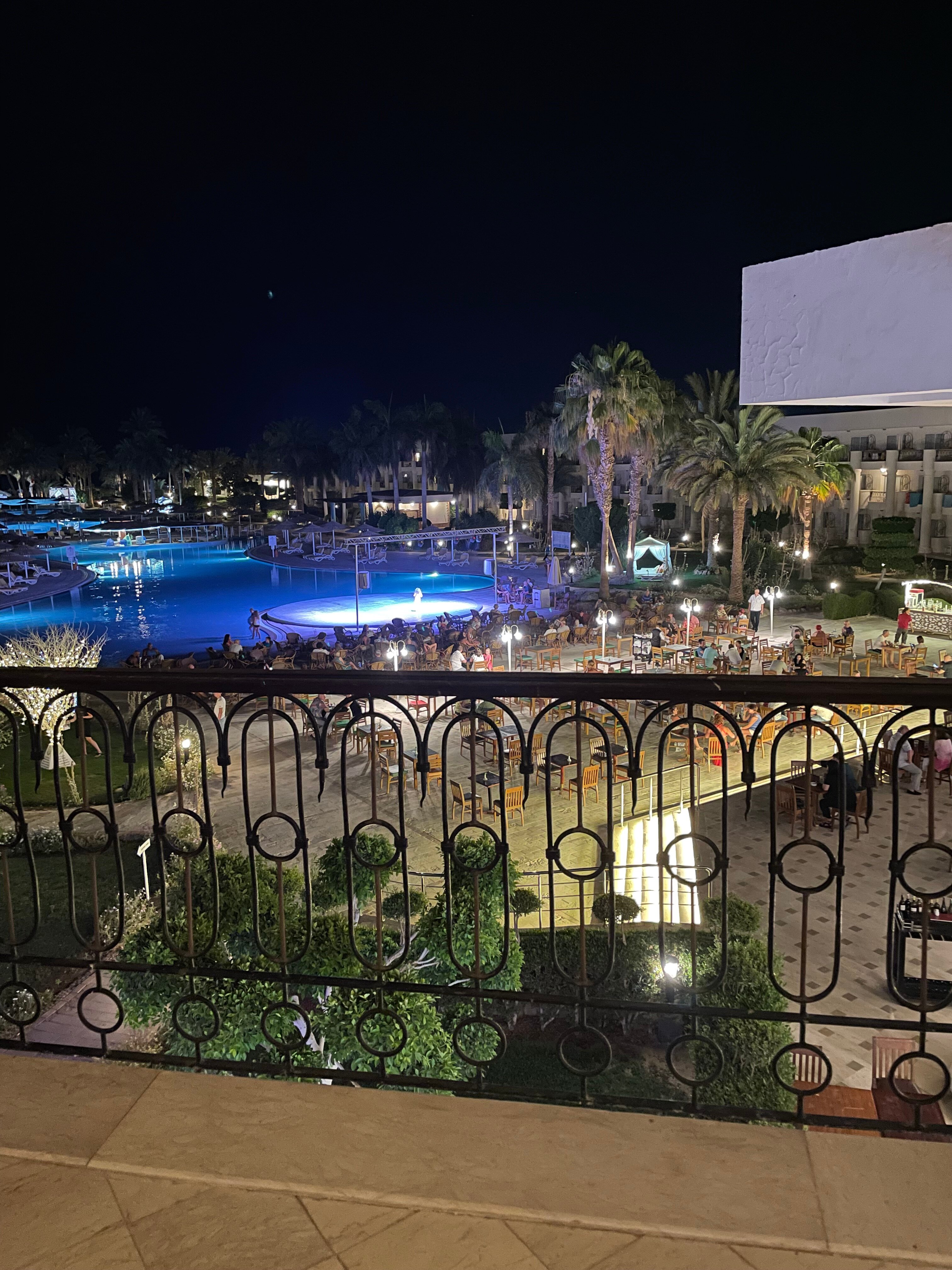 Фото JAZ Royal Palmariva