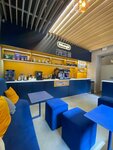 DeLonghi (Suschyovskaya Street, 27с3), coffee shop