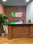 Mwi (Marshala Rybalko Street, 2к9), it company