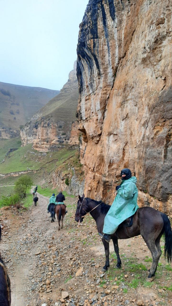 Фото Доходный дом на Яснополянской