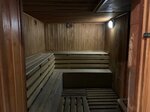 Феникс (Okopnaya ulitsa, 4), sauna