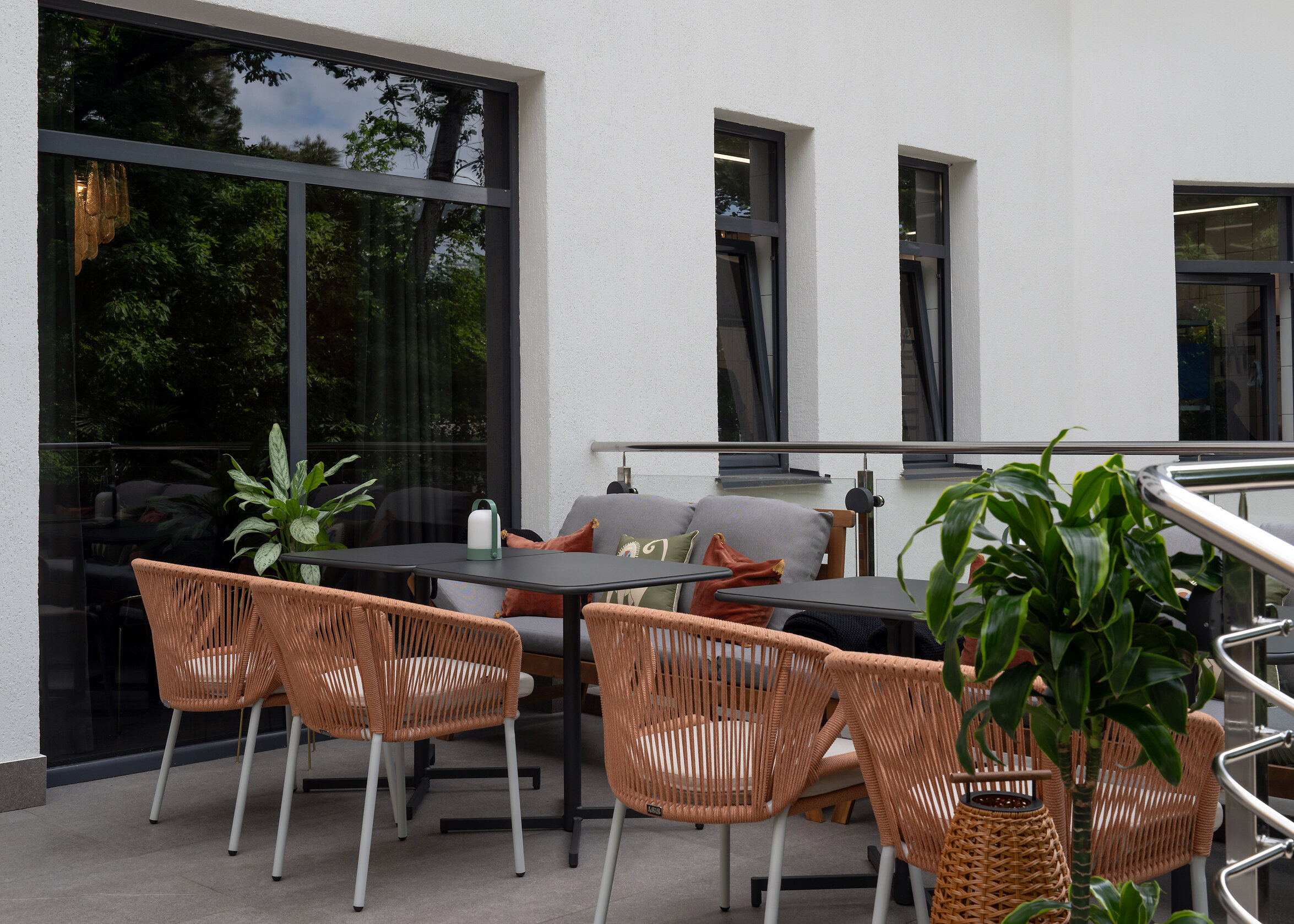 Фото Lavicon Hotel Dagomys