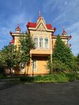Дом с жар-птицами (Krasnoarmeyskaya Street, 67/1) ، نصب معماري