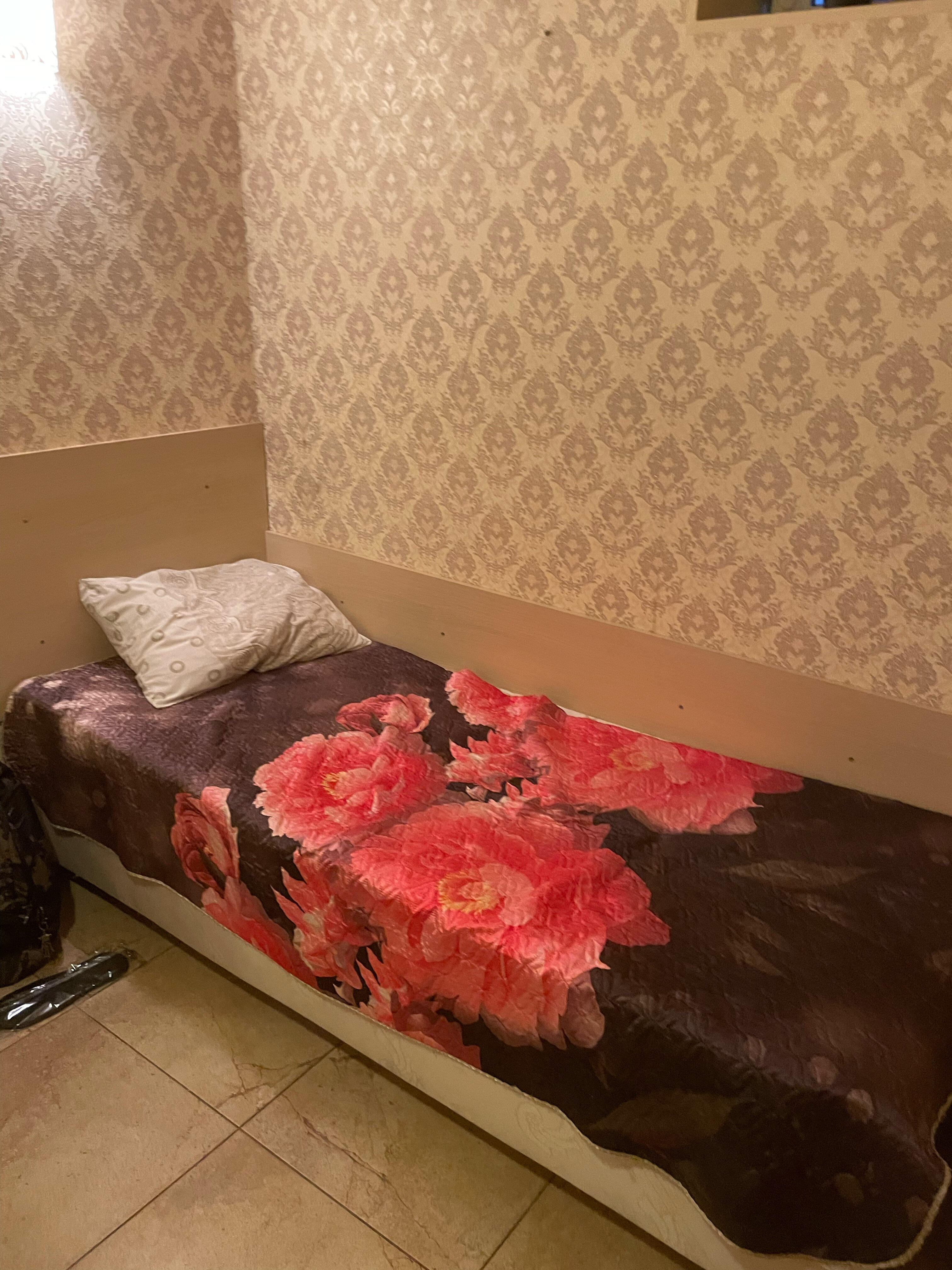 Фото Ксения