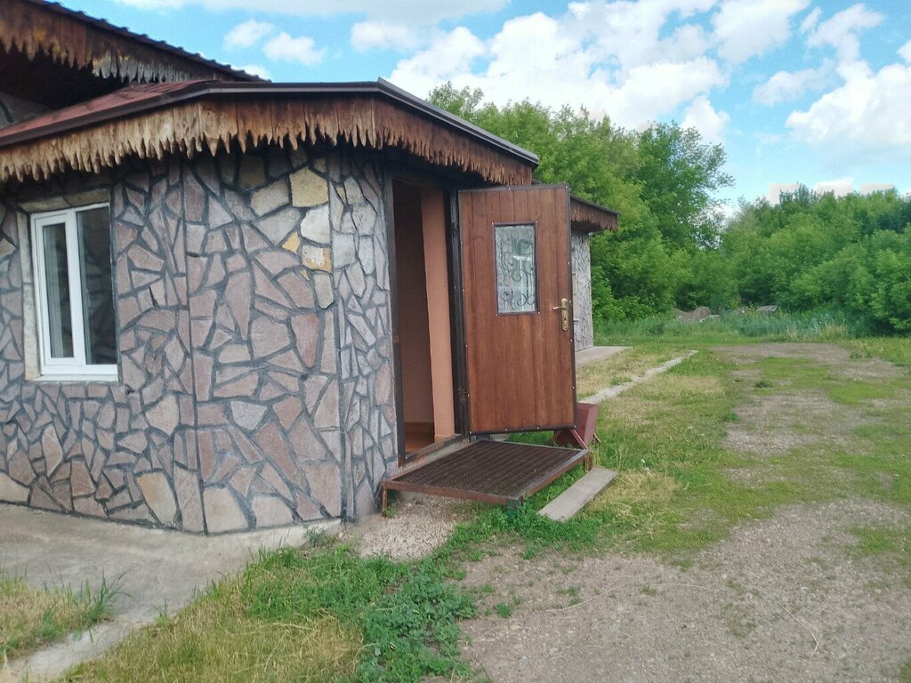Construction company Единство, Salavat, photo