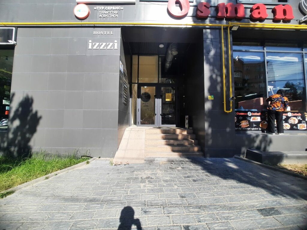 Clothing store Two.M, Bishkek, photo