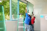 RemStek (Moscow, Svobody Street, 35с3), ventana