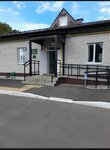 Центр общей врачебной практики с. Толмачево (selo Tolmachevo, Trudovaya ulitsa, 6Б), ambulatory care centre, first aid post