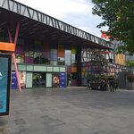 Kinopark, Hall № 3 (Arshakunyats Avenue, 34/3), cinema