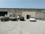 Pozitiv Prom Invest (29A yqsham aýdany, 106) ، صناعة الزجاج