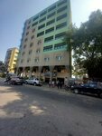 Edifício Ingombota (Luanda, Rua Reverendo Agostinho Pedro Neto), management company