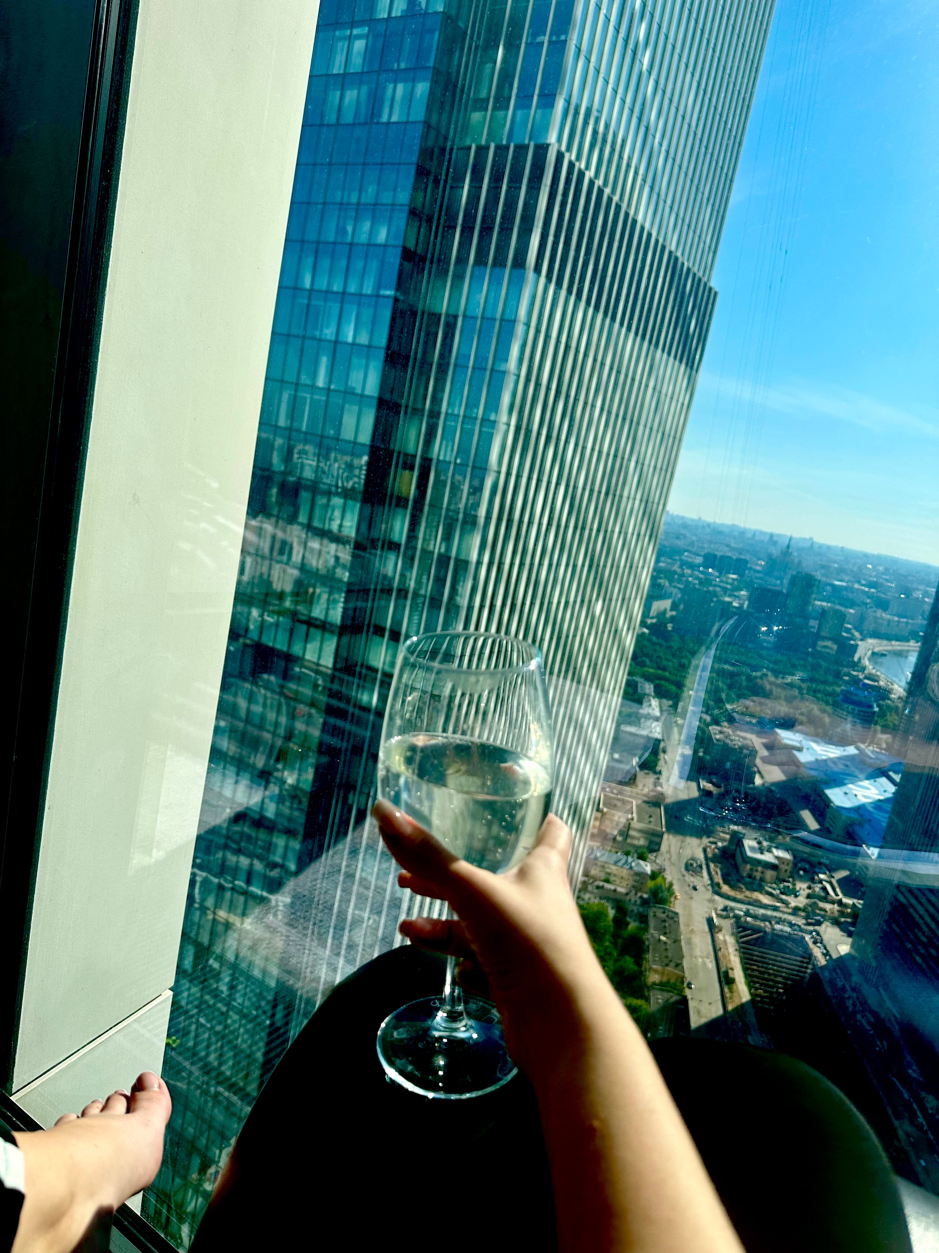 Фото Heaven Apartments