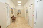 Protivotuberkuleznoye otdeleniye Tsentralnoy gorodskoy brolnitsy (Dolgoprudny, Pionerskiy Lane, 3), dispensary