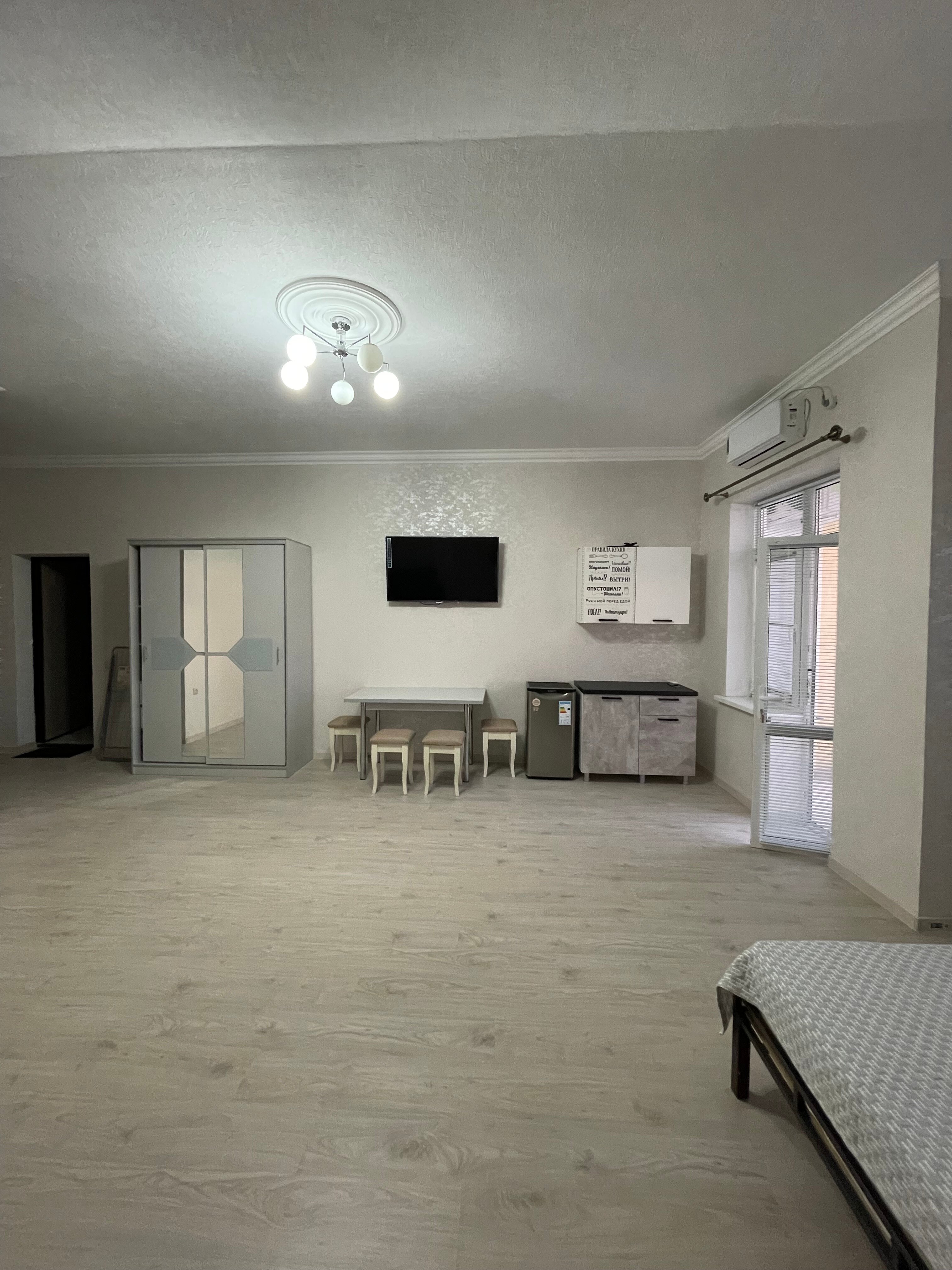 Фото Песчаный пляж