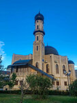 Мечеть имени шейха Дени Арсанова (ulitsa Umara Kadyrova, 33), mosque