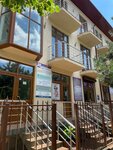 Yamal (Shevchenko Street, 70), real estate agency