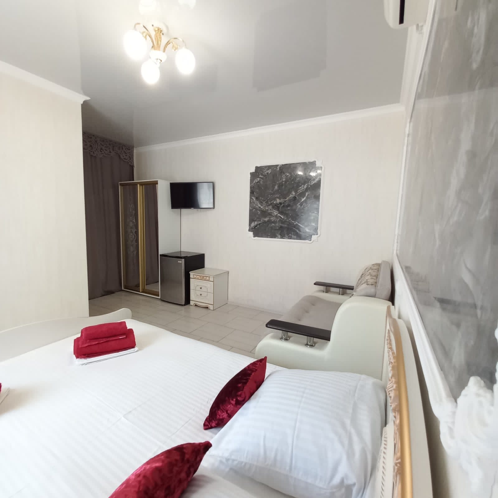 Фото Four sisters