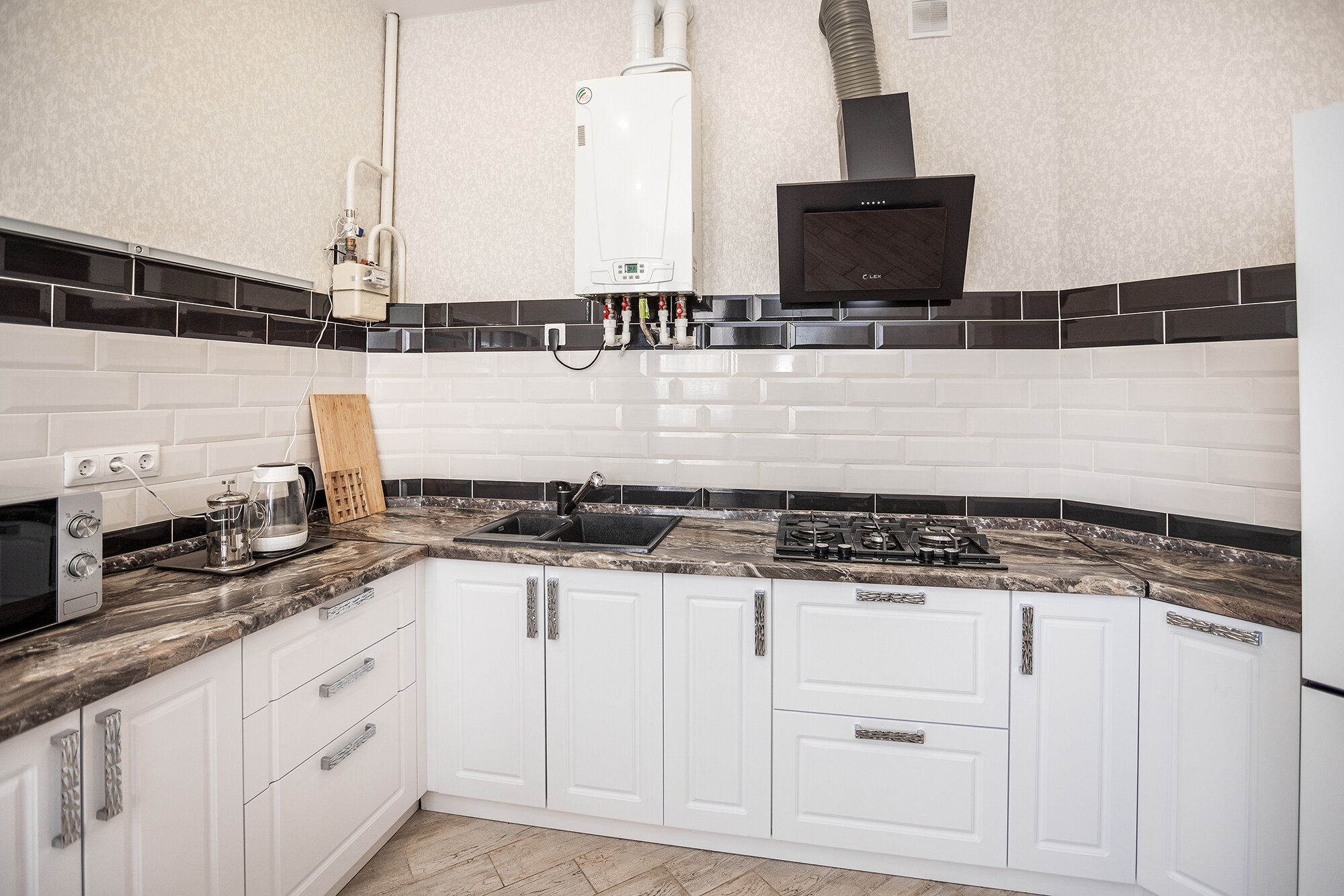 Фото Apart SV на Мира 44