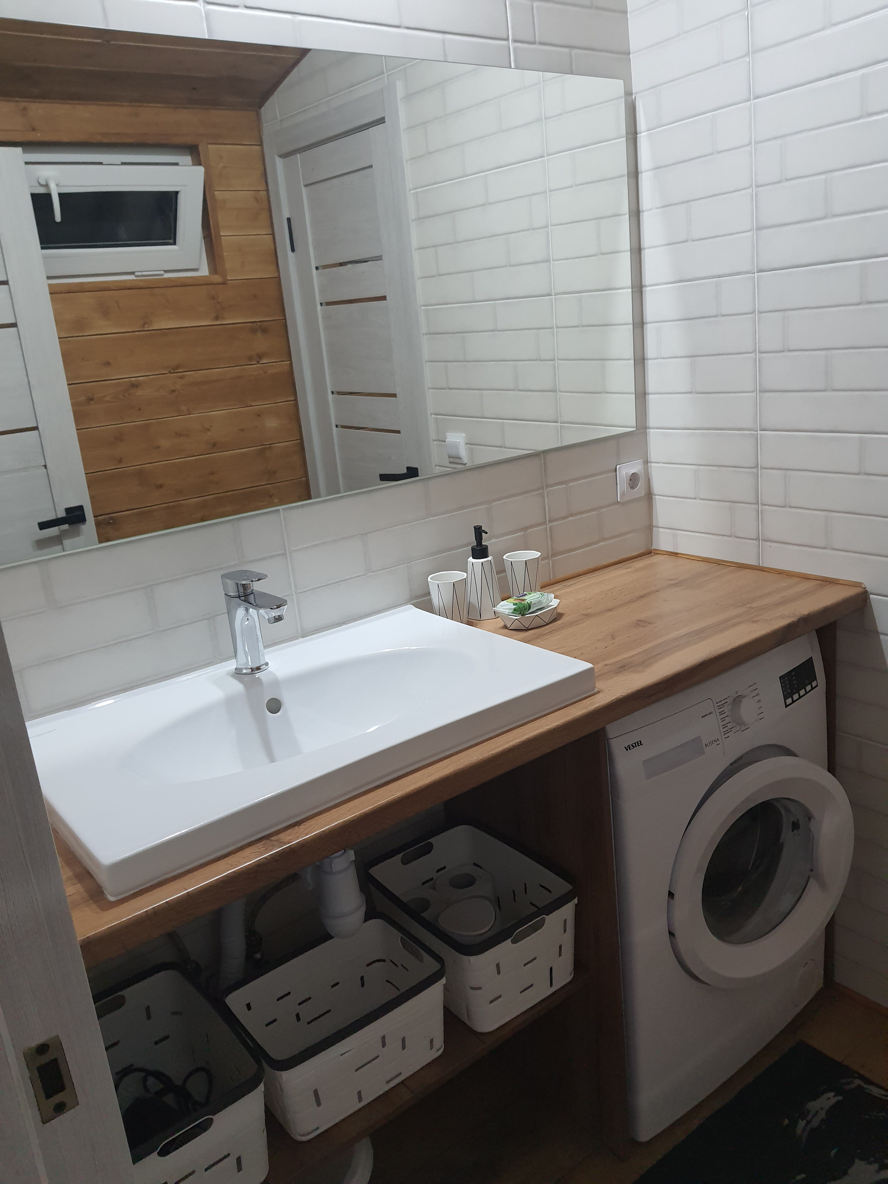 Фото Тростничок