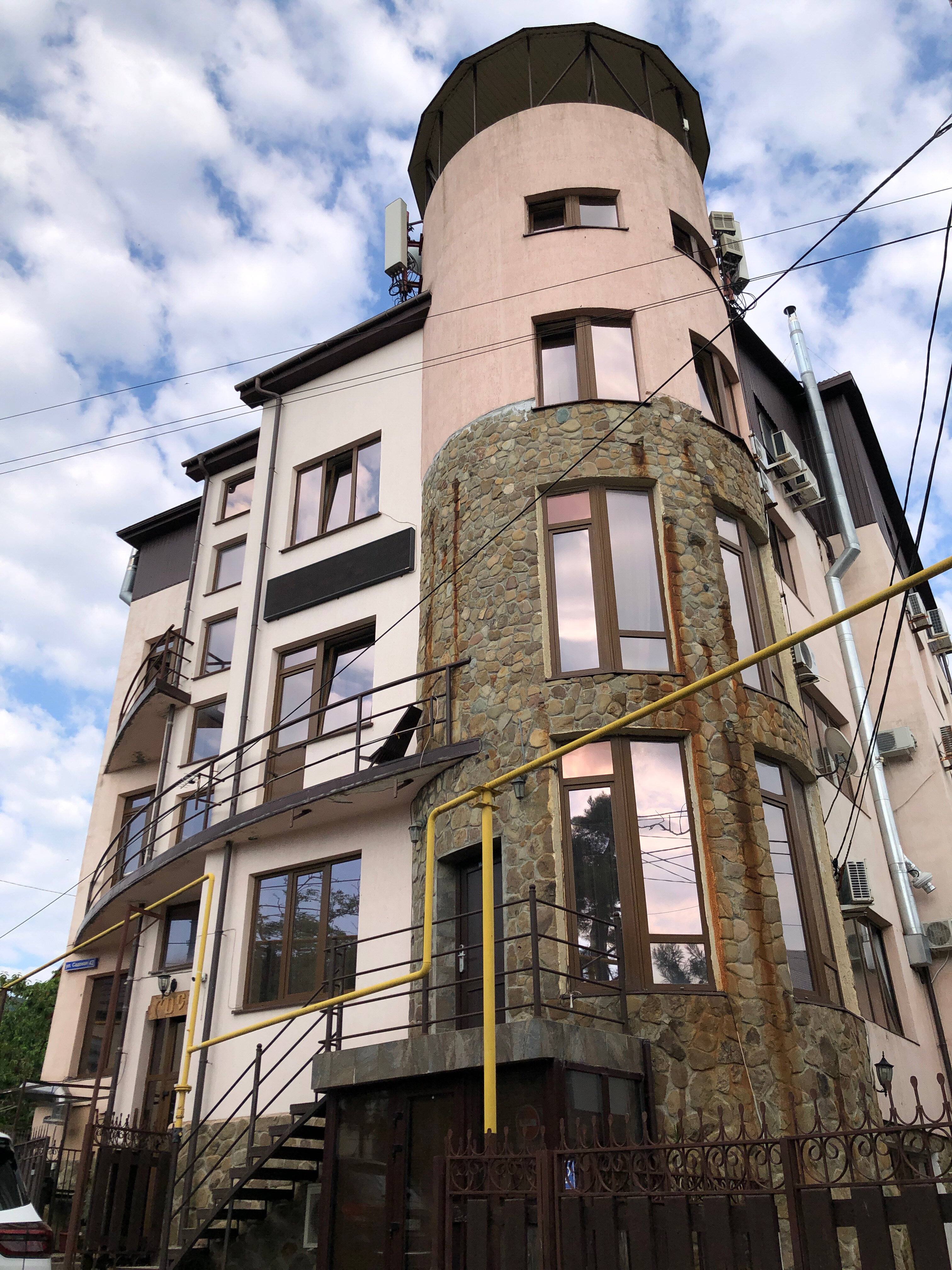 Фото Старый причал