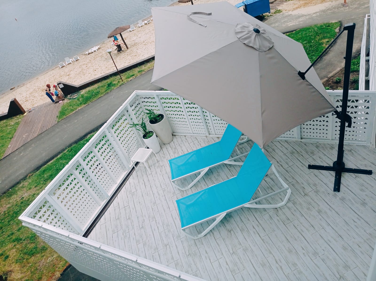 Фото Лунево на Волге