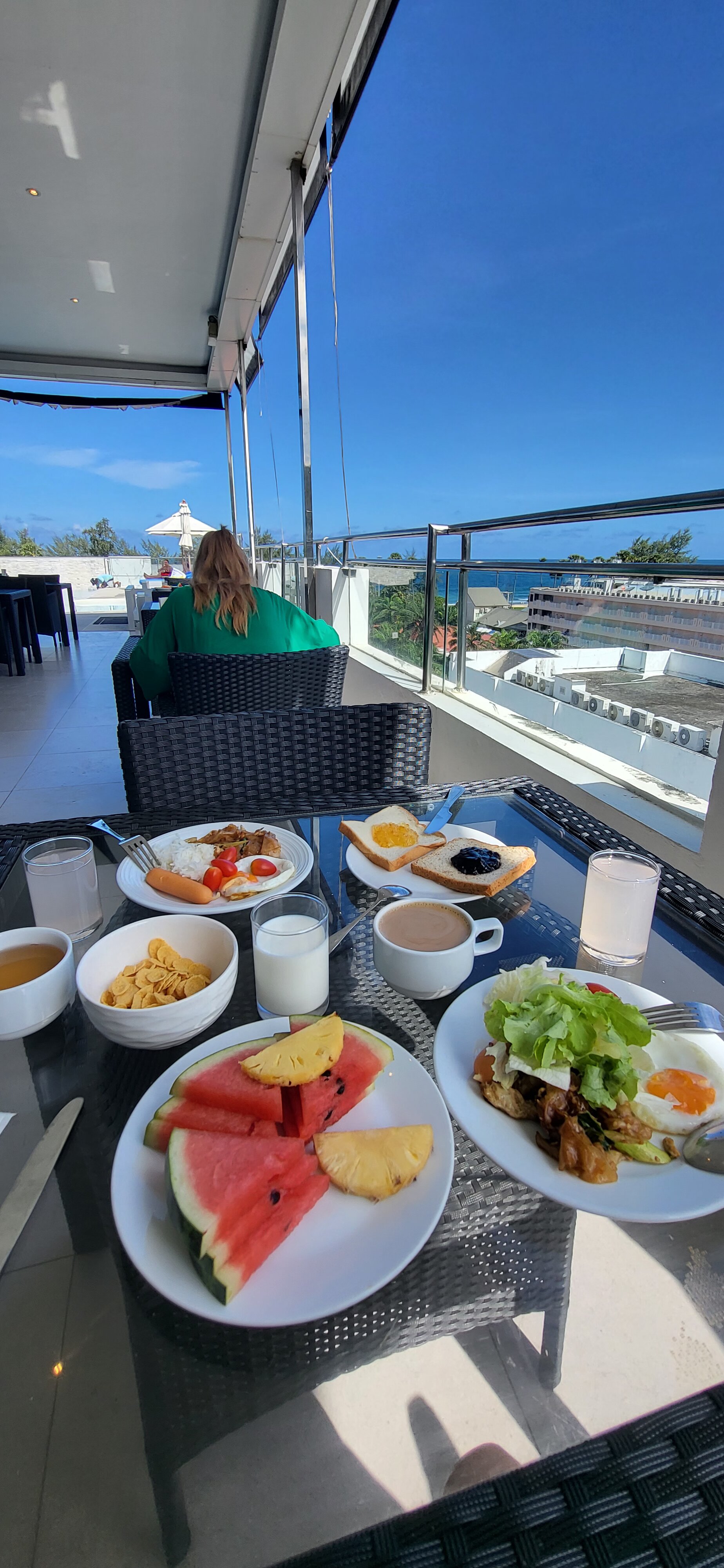 Фото Grand Sunset Hotel