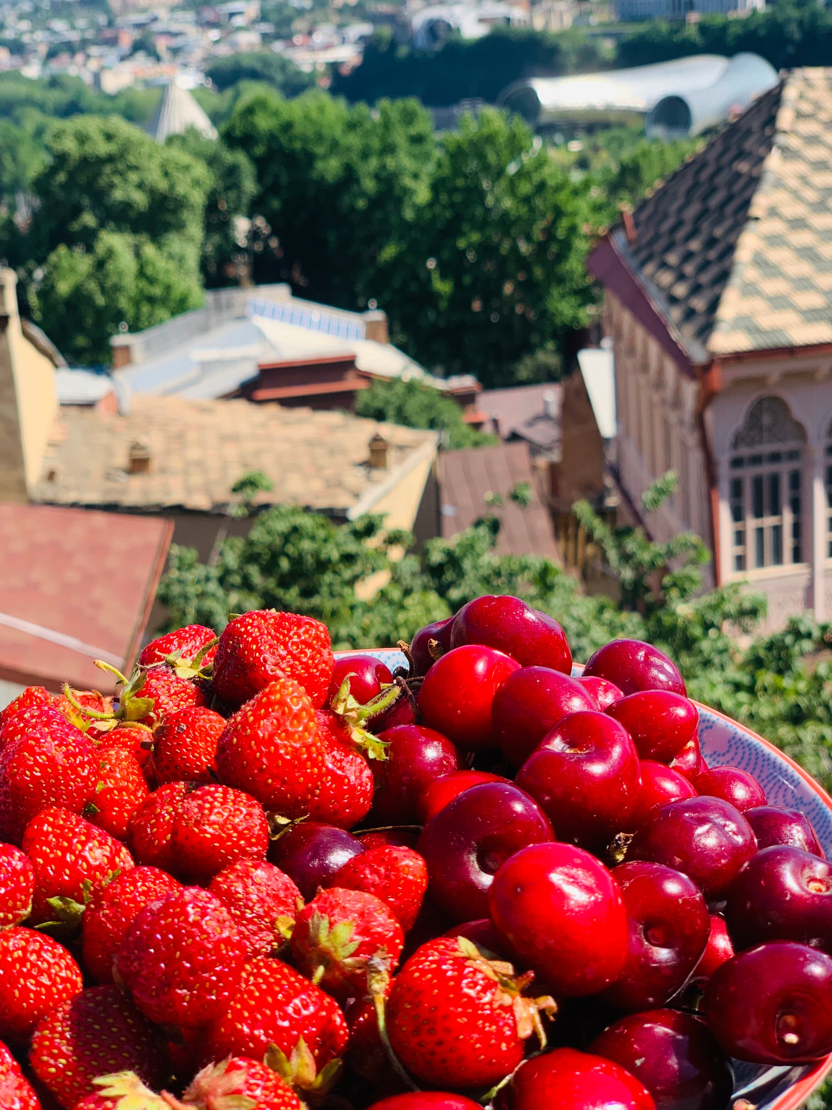 Фото Мини-Отель Betlemi Old Town